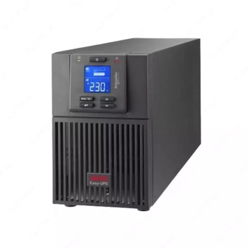Источник бесперебойного питания APC EASY UPS SRV 1000VA 230V — 1