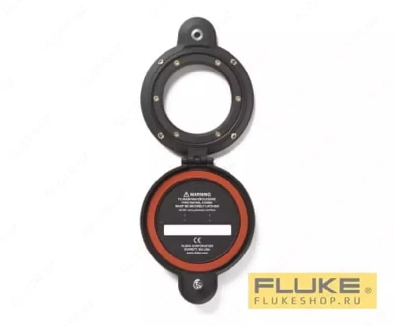 Инфракрасное окно Fluke CV301 (75 мм) — 3