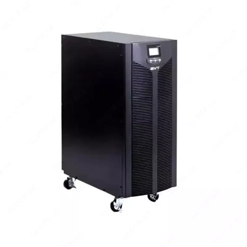 Источник бесперебойного питания EA9010PROFH, 10kVA, UPS AVT, WITHOUT BATTERY (с большим зарядным устройством) — 1