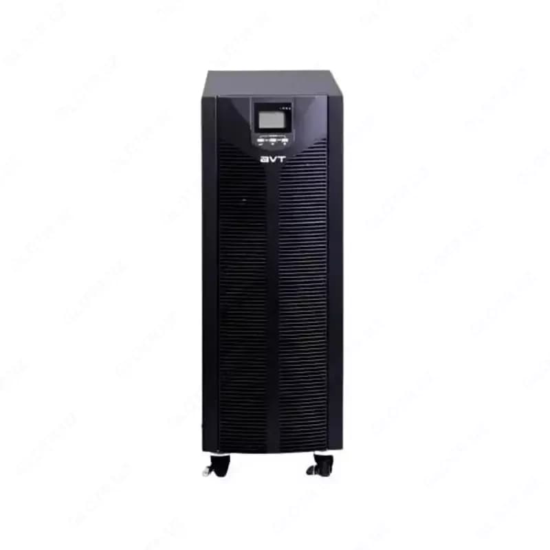 Источник бесперебойного питания EA9010PROFH, 10kVA, UPS AVT, WITHOUT BATTERY (с большим зарядным устройством) — 2