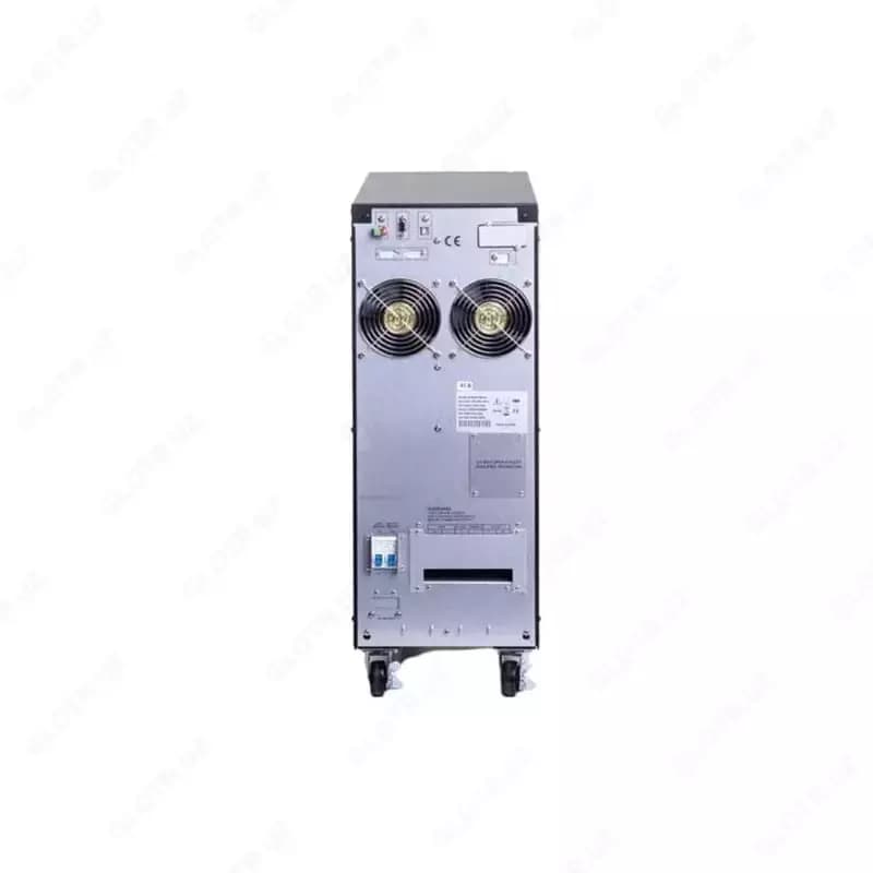 Источник бесперебойного питания EA9010PROFH, 10kVA, UPS AVT, WITHOUT BATTERY (с большим зарядным устройством) — 3