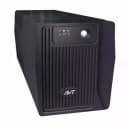 Источник бесперебойного питания AVT1000Z-LI, UPS I, 850 VA 3 Schuko sockets, battery 2x12V-7AH