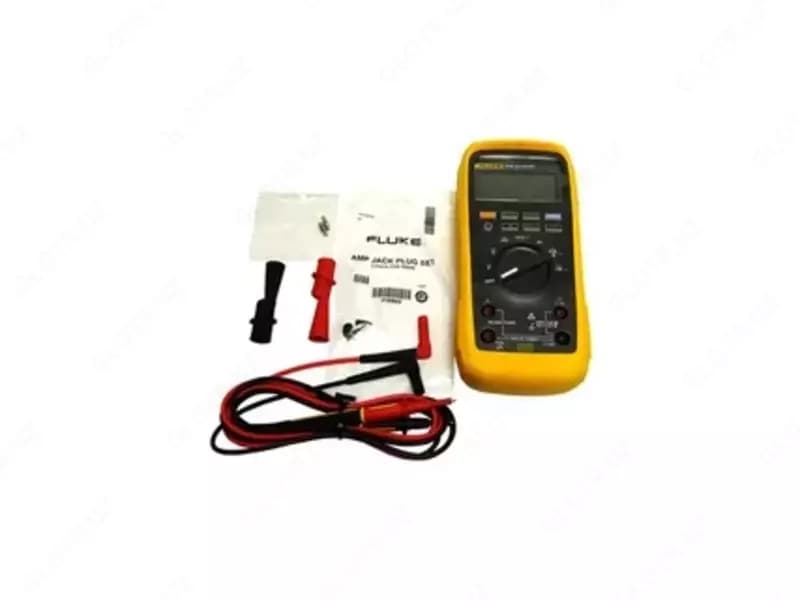 Мультиметр Fluke 27-II — 5