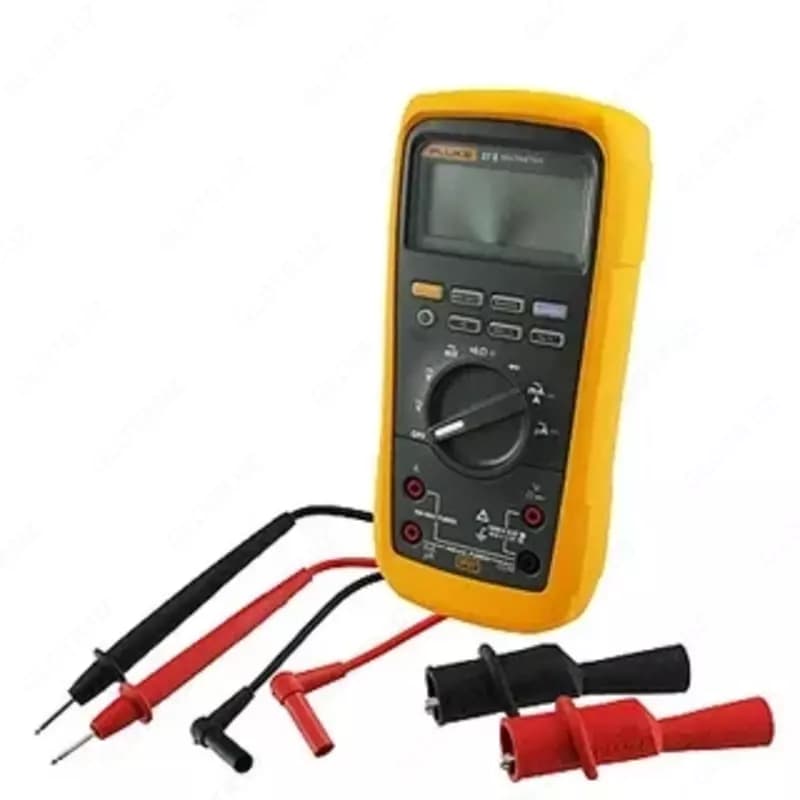 Мультиметр Fluke 27-II — 6