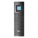Источник бесперебойного питания AVT10000X-SR-ON, UPS, 2 Schuko sockets, battery 2x12V-9AH