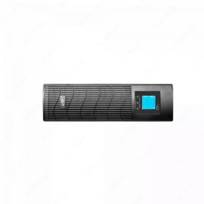 Источник бесперебойного питания AVT10000X-SR-ON, UPS, 2 Schuko sockets, battery 2x12V-9AH — 2