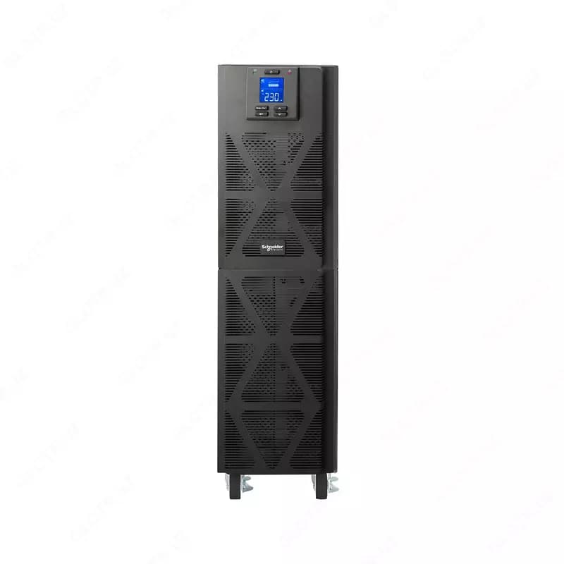 Источник бесперебойного питания Schneider Electric Easy UPS SRVS6KI — 1