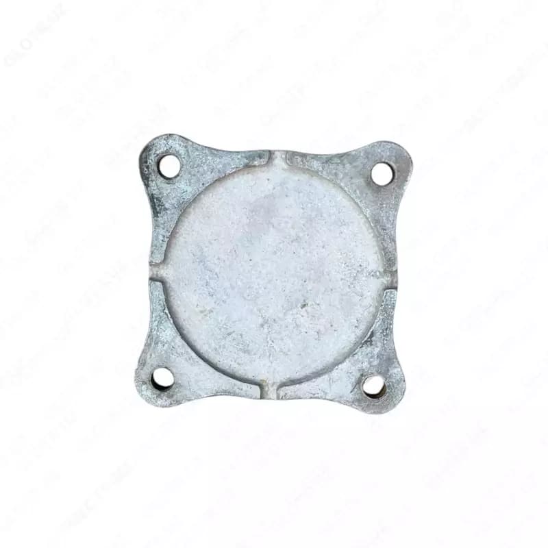 Опорный изолятор 35кв ИОС 35/500 — 3