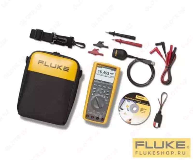 Комплект Fluke 287/FVF — 1