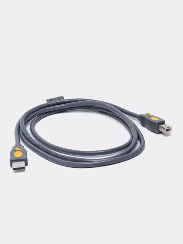 USB Кабель для принтера 1.5 M JH — 1