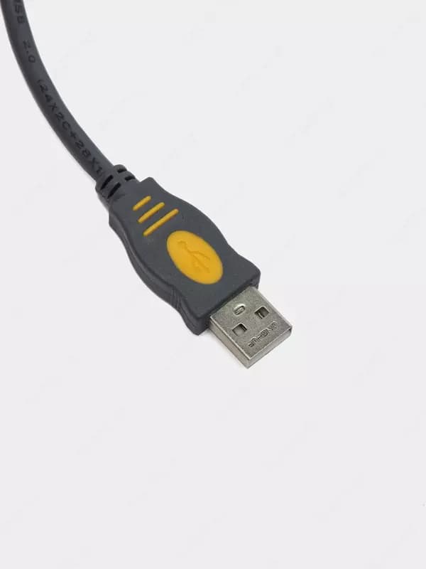 USB Кабель для принтера 1.5 M JH — 3
