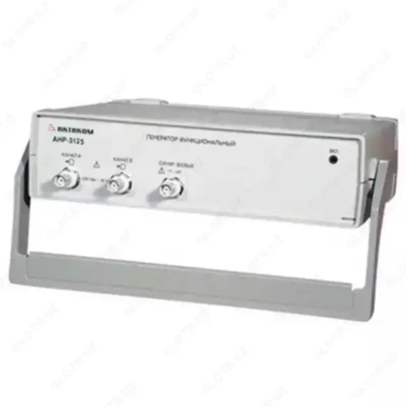 АНР-3125 USB. Генератор телевизионных — 1