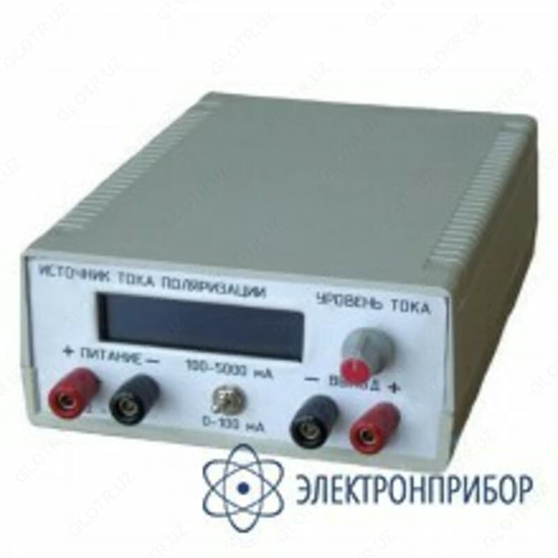 СТП — стабилизатор тока поляризации — 1