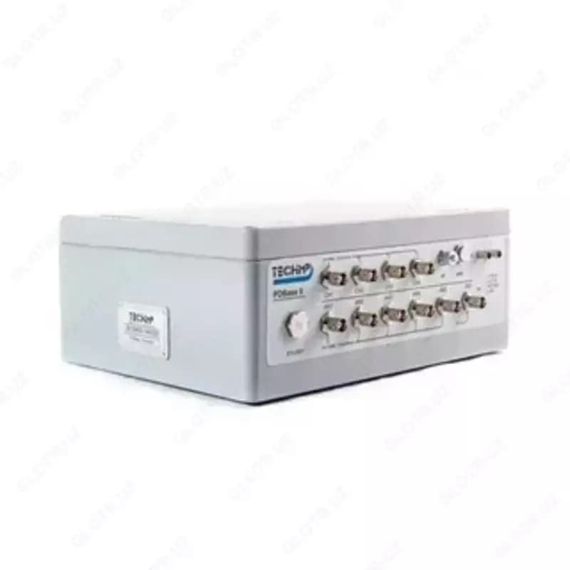 Система PDBase II — 1