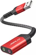 Адаптер USB Sound