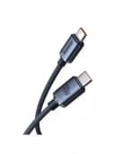 USB Кабель Baseus TYPE-C to type-c 100W