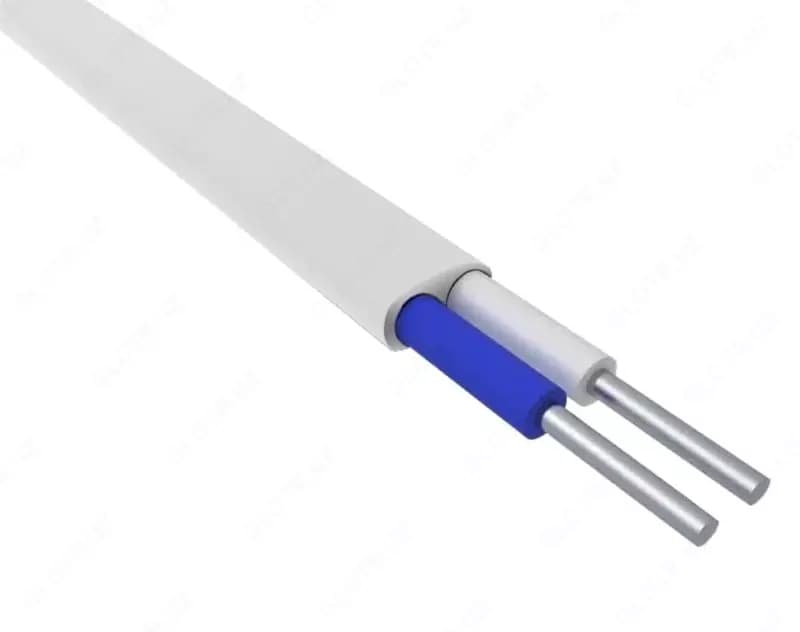 Силовой кабель АВВГ-П 2×2,5 ок 0,66 кВ — 3