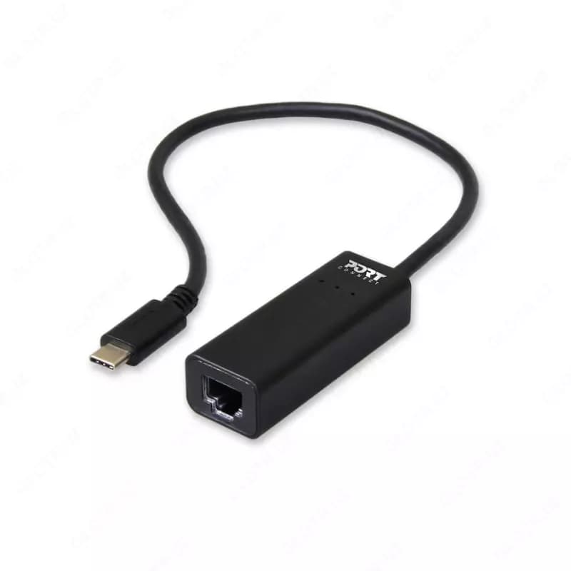 Кабель Type-C to set RJ 45 JH-N821 — 1