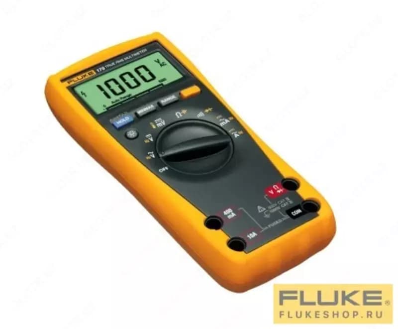 Мультиметр Fluke 179/TPAK — 3