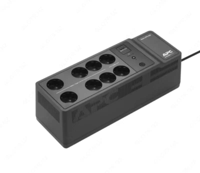 Источник бесперебойного питания APC Back-UPS ES BE850G2-RS. — 2