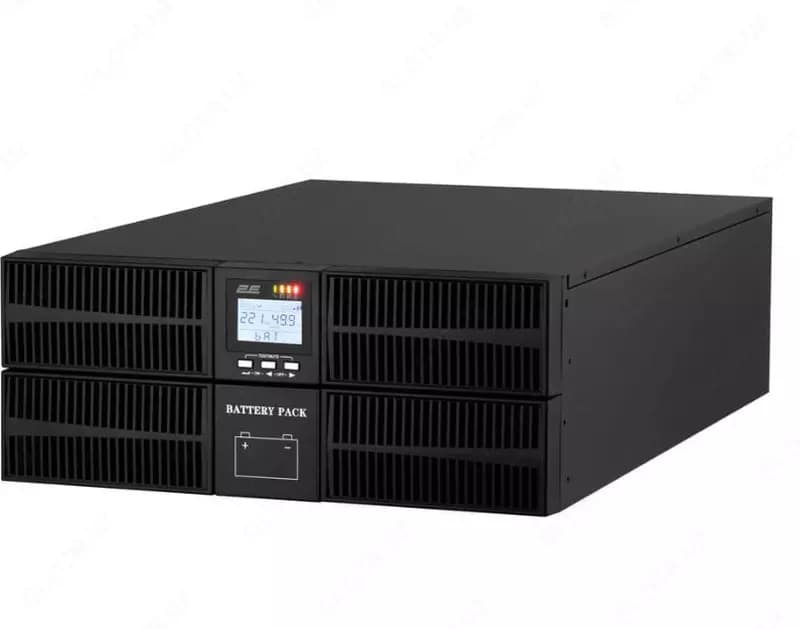 Источник бесперебойного питания 2E SD10000RT — 3