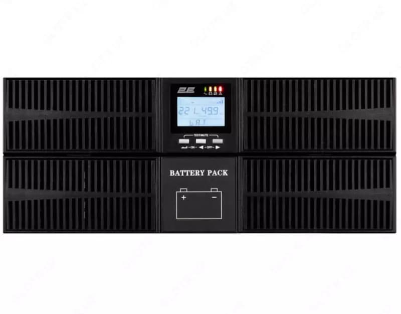 Источник бесперебойного питания 2E SD10000RT — 4