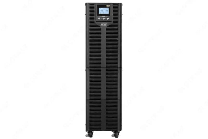 Источник бесперебойного питания 2E SD6000, 6kVA/6kW, LCD, USB, Terminal in&out 2E-SD6000 — 2