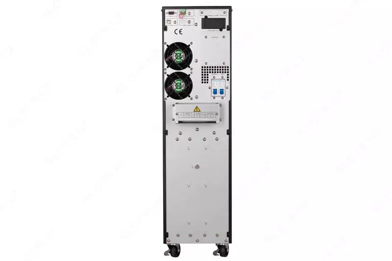Источник бесперебойного питания 2E SD6000, 6kVA/6kW, LCD, USB, Terminal in&out 2E-SD6000 — 3