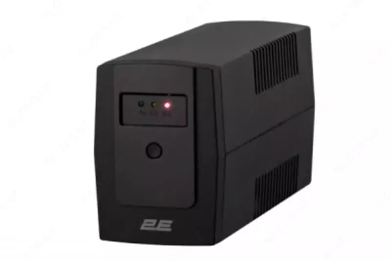 2E ED1200 UPS 1200VA/720W (2E-ED1200) — 1