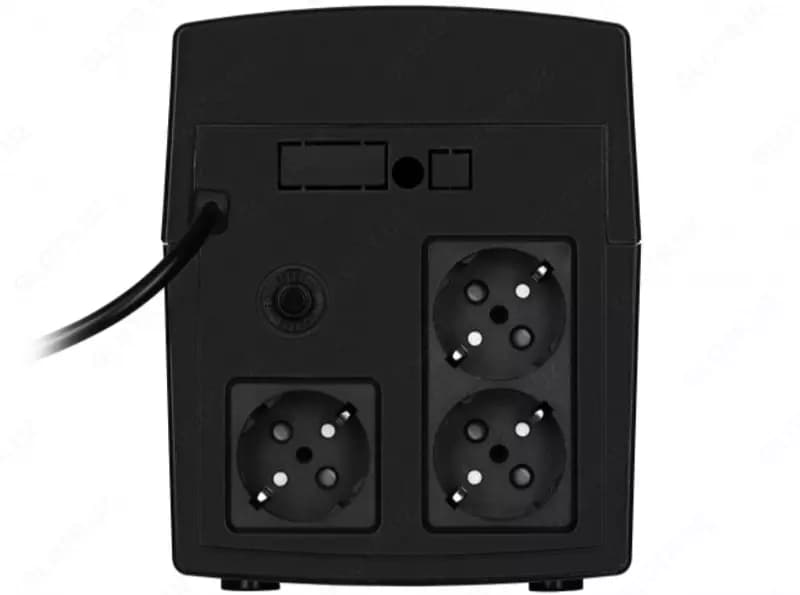 2E ED1200 UPS 1200VA/720W (2E-ED1200) — 3