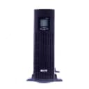 Источник бесперебойного питания KS2000, 2kVA UPS AVT 2000VA | Line-interactive | 2x9AH | 3xEU socket | Мощность 1200ВТ