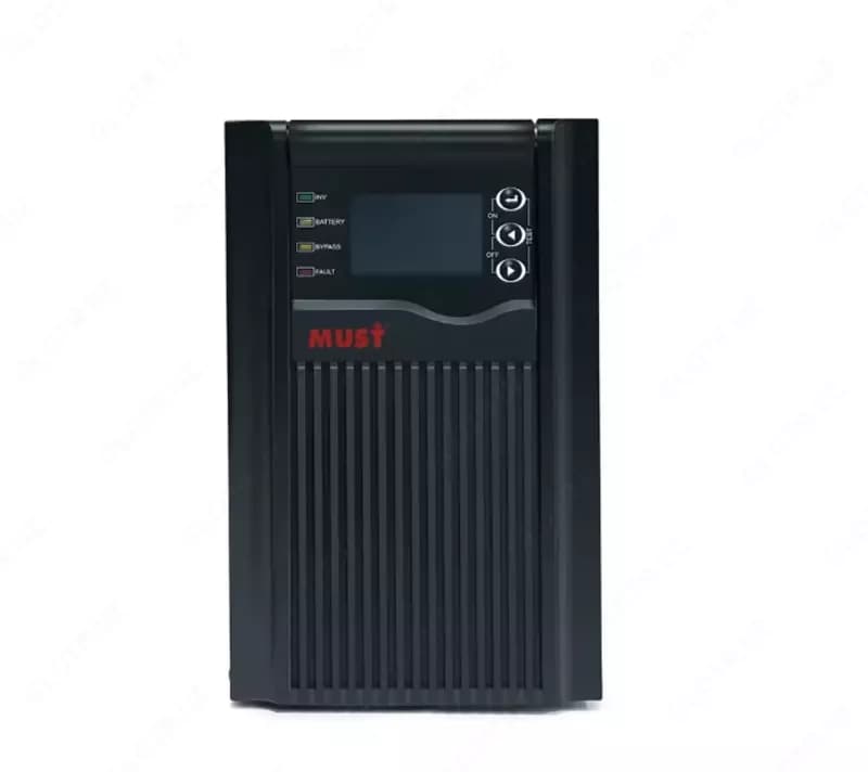 Источник бесперебойного питания MUST Power EH55-H3K — 3