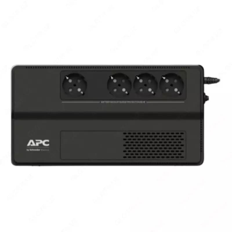Источник бесперебойного питания APC Back-UPS BV 1000VA, AVR, Schuko Outlet, 230V — 2