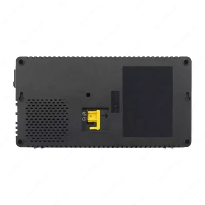 Источник бесперебойного питания APC Back-UPS BV 1000VA, AVR, Schuko Outlet, 230V — 3