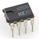 Микросхема КР140УД608 (Арт. – 1140146)