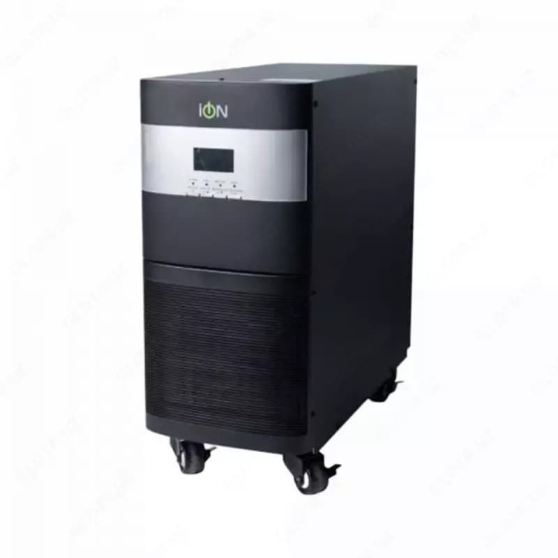 Источник бесперебойного питания ION G-6000 LCD 6KVA/6000W — 1