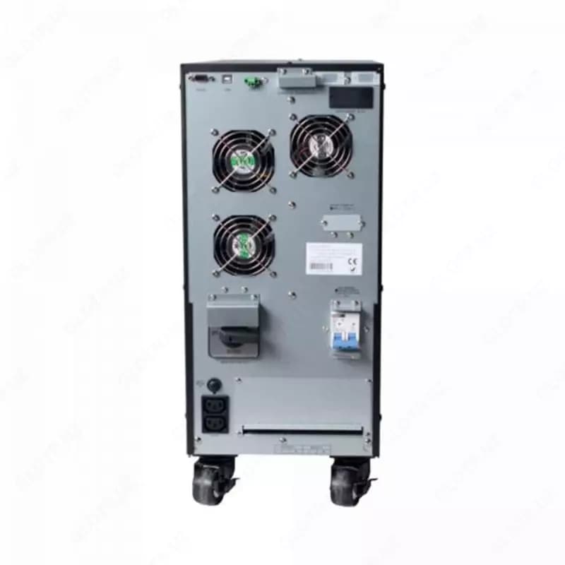 Источник бесперебойного питания ION G-6000 LCD 6KVA/6000W — 2