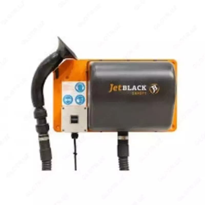 Станция для очистки инструментов JetBlack Safety — 1