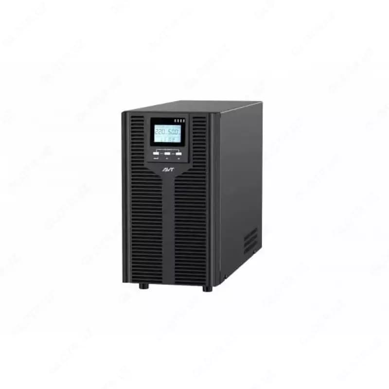 Источник бесперебойного питания EA906PROH, 6kVA UPS AVT, 6000VA | without battery, DC 192V (16x12V) | Terminal (P,N,G), USB/RJ45 | Мощность... — 2
