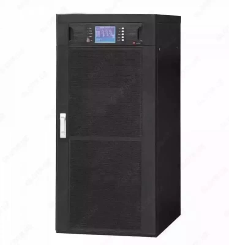 Источник бесперебойного питания AVT100KZ-HT-ON-3/3, 100kVA, без батарей UPS w/USB & RS232 , RS485, Parallel Port, REPO Port, Coupler dry con... — 1
