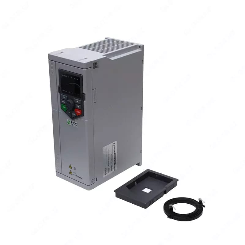 Частотный преобразователь ”ESS” 100-011G/015P-T4 / 11KW / 15KW, 380V — 2