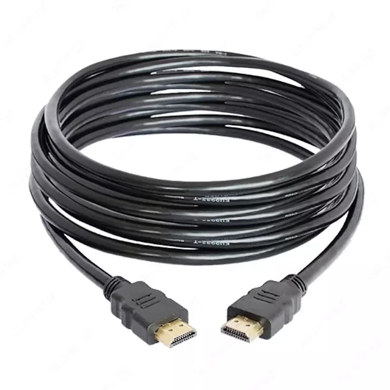 Кабель HDMI 5m — 2