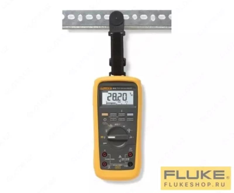 Цифровой мультиметр Fluke 28-II — 2