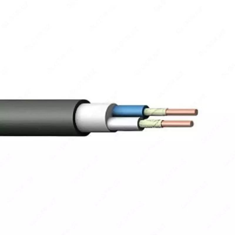 Силовой кабель ППГнг(А)-HF 2х1,5ок - 1кВ — 2