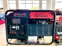 Бензиновый генератор RWD 18000E