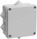 Коробка 100х100х50 IP55 (ИЕК)