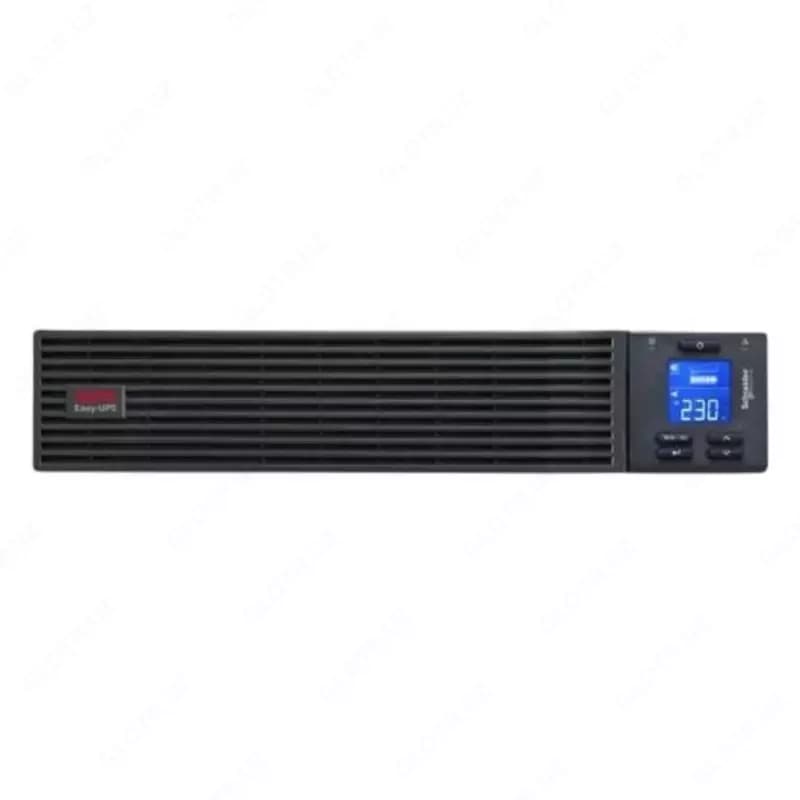Источник бесперебойного питания APC Easy UPS On-Line SRV RM 1000 VA 230V with Rail Kit / APC — 2