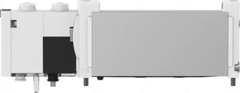 Распределитель с электромагнитным управлением ”Festo” VUVG-B14-T32H-AZT-F-1T1L — 2