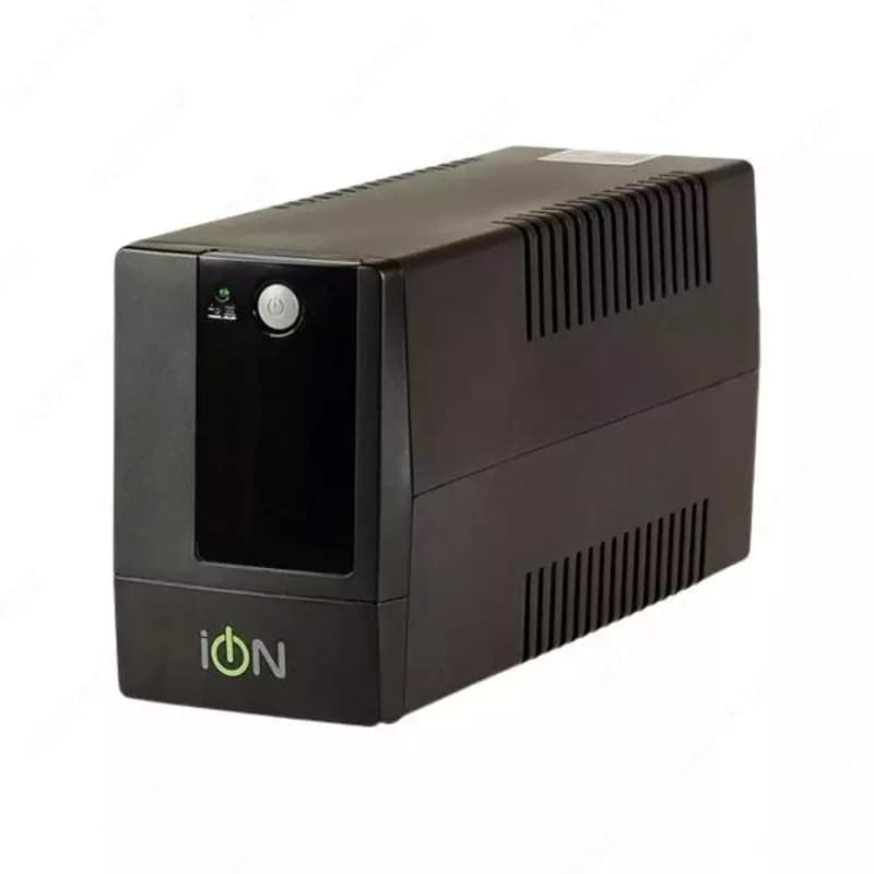 Источник бесперебойного питания ION A-1500 1500VA/900W — 1