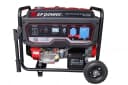 Генератор бензиновый YIHU EF power 8,5 kW